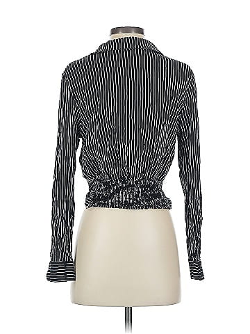 Cotton On Long Sleeve Blouse (view 2)