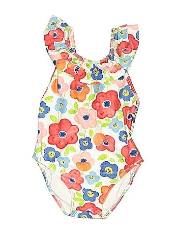 Mayoral One Piece Swimsuit (view 1)
