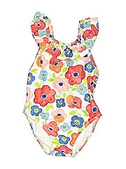 Mayoral One Piece Swimsuit