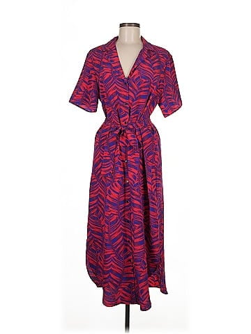 Topshop Casual Dress (view 1)