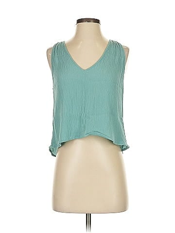 O'Neill Sleeveless Blouse (view 1)