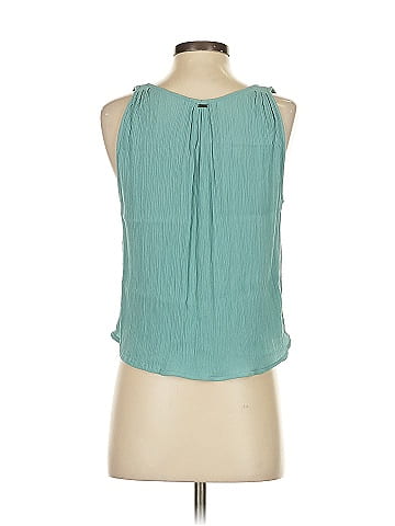 O'Neill Sleeveless Blouse (view 2)