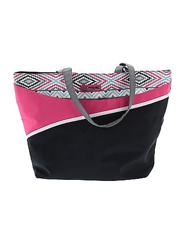 Emma & Chloe Tote (view 1)