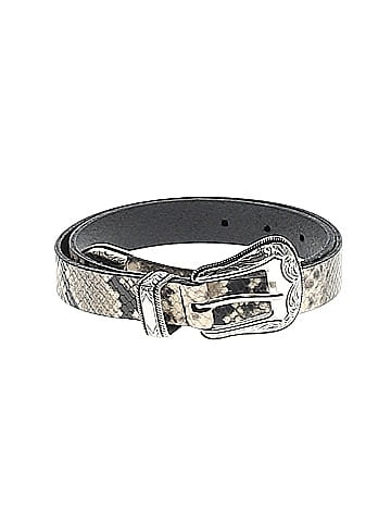 Unbranded Leather Belt (view 1)