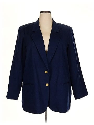 Sag Harbor Blazer (view 1)