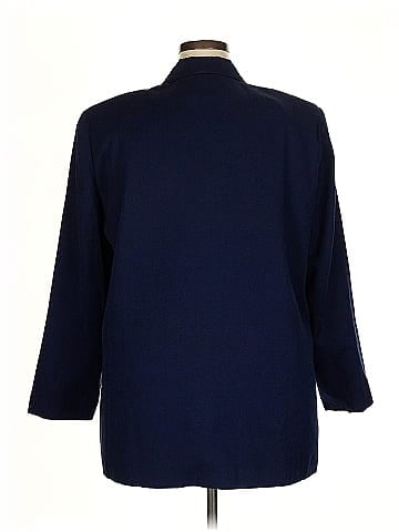 Sag Harbor Blazer (view 2)