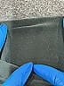 Alo Color Block Black Gray Active Pants Size XS (estimated) - photo 6