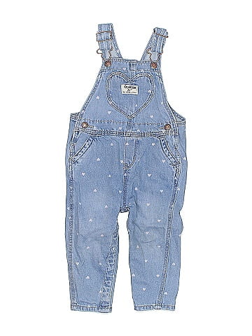 OshKosh B'gosh Overalls (view 1)