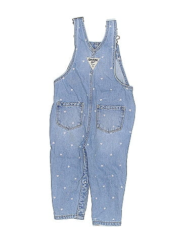 OshKosh B'gosh Overalls (view 2)