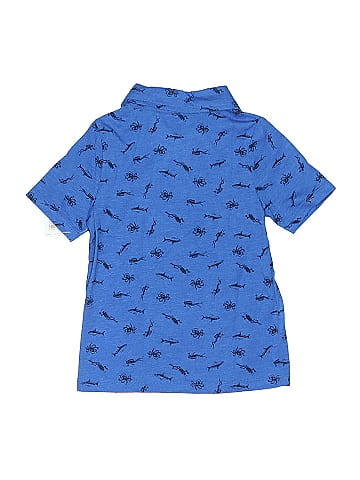 Old Navy Short Sleeve Polo (view 2)