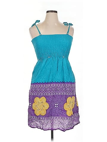 Apollo Casual Dress (view 1)