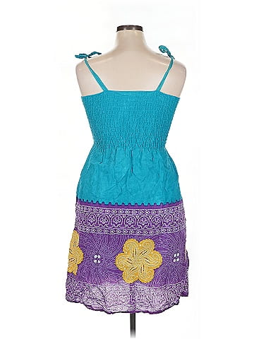 Apollo Casual Dress (view 2)
