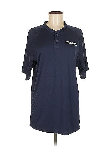 New Era Short Sleeve Polo (view 1)