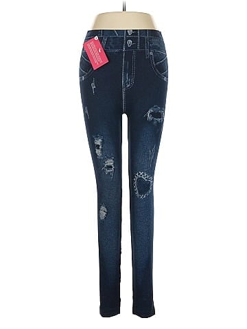 Leggix Jeans (view 1)