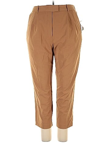 Worthington Casual Pants (view 1)