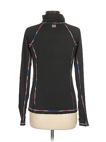 Fila Sport Long Sleeve Turtleneck (view 2)