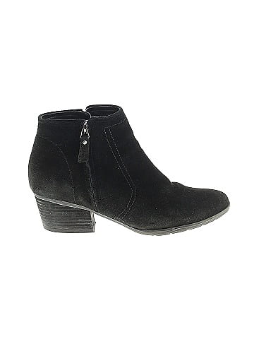 Blondo Ankle Boots (view 1)