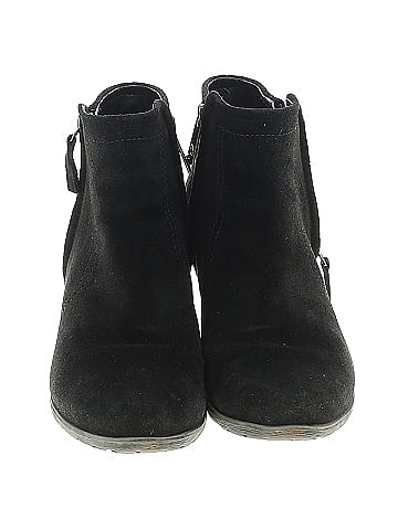 Blondo Ankle Boots (view 2)