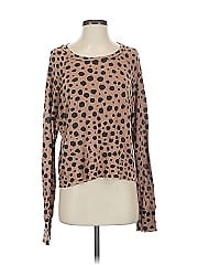Lna Long Sleeve Top