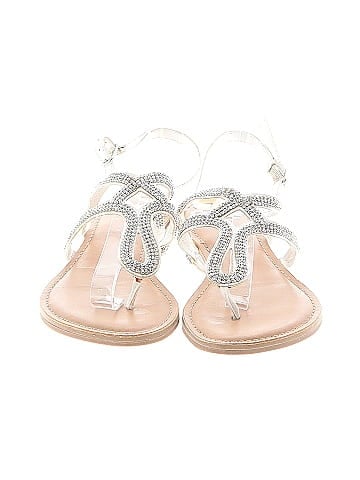 Fergalicious Sandals (view 2)