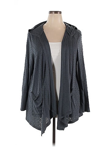 Maurices Cardigan (view 1)