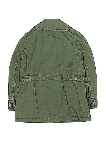 Carter's Trenchcoat (view 2)