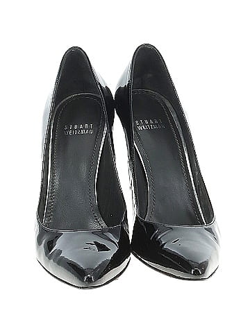 Stuart Weitzman Heels (view 2)