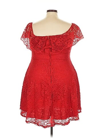 Charlotte Russe Cocktail Dress (view 2)