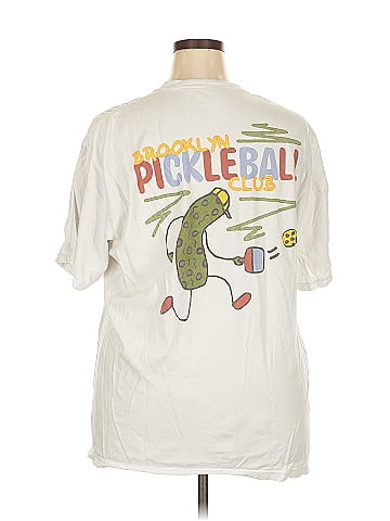 Comfort Colors Short Sleeve Top (view 2)