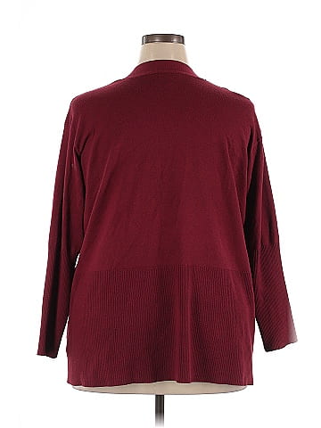 Terra & Sky Cardigan (view 2)