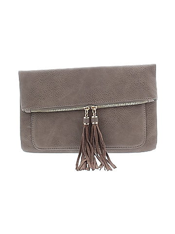 Moda Luxe Clutch (view 1)