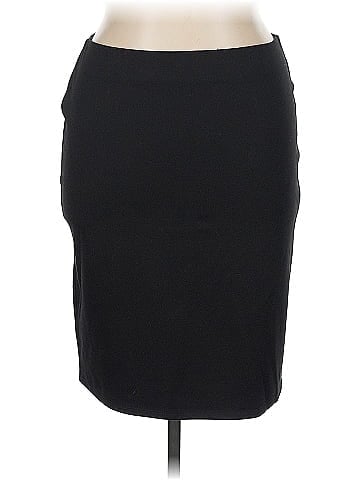 Ann Taylor LOFT Outlet Casual Skirt (view 1)