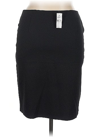 Ann Taylor LOFT Outlet Casual Skirt (view 2)
