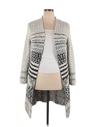 Solitaire Cardigan (view 1)