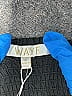 WAYF Black 3/4 Sleeve Blouse Size S - photo 7