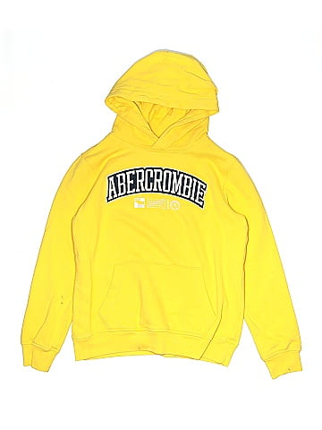 Abercrombie Pullover Hoodie (view 1)