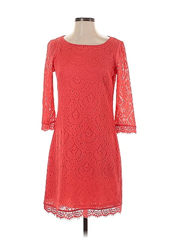 London Times Cocktail Dress (view 1)