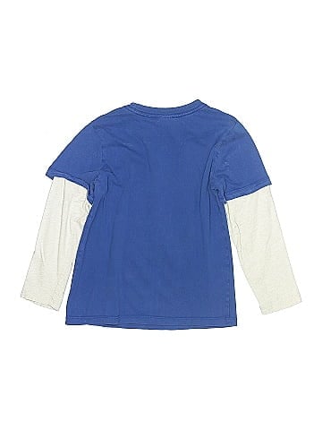 Hanna Andersson Long Sleeve T-Shirt (view 2)