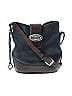 Brighton Black Crossbody Bag One size - photo 1