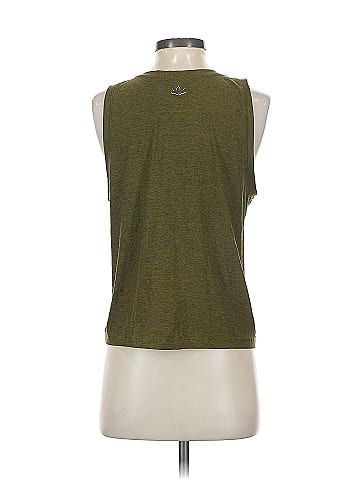 Beyond Yoga Sleeveless T-Shirt (view 2)
