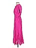MNG Pink Cocktail Dress Size 4 - photo 4