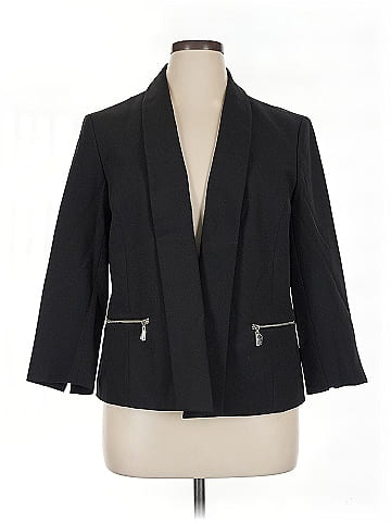 Black Label by Evan Picone Blazer (view 1)
