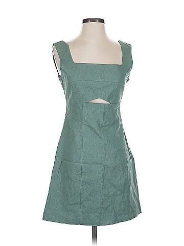 Avec Les Filles Casual Dress (view 1)