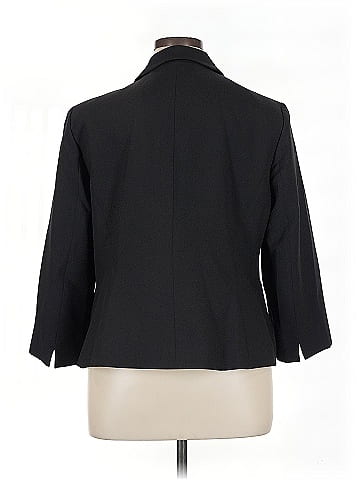 Black Label by Evan Picone Blazer (view 2)