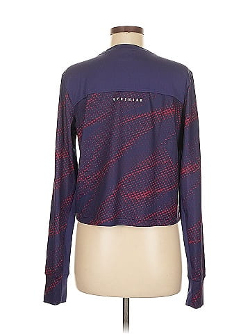Gymshark Long Sleeve T-Shirt (view 2)