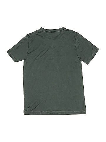 Abercrombie Short Sleeve Henley (view 2)