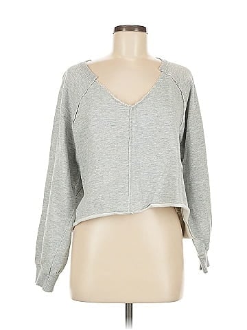 Pilcro Pullover Sweater (view 1)