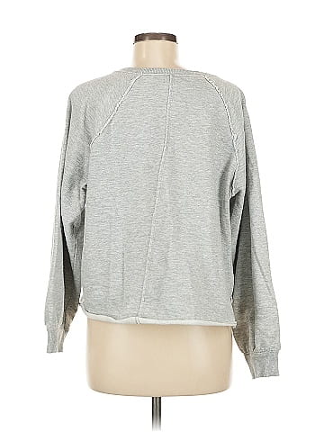 Pilcro Pullover Sweater (view 2)