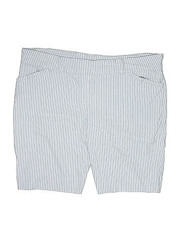Hilary Radley Shorts (view 1)