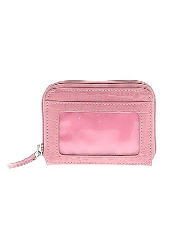 Assorted Brands Leather Wallet (view 1)